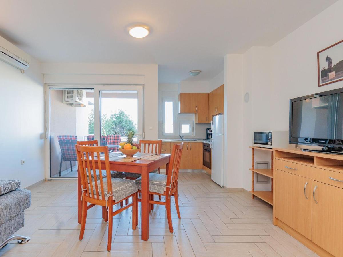Apartment Mlasina-2 By Interhome Hoek van Holland Ngoại thất bức ảnh