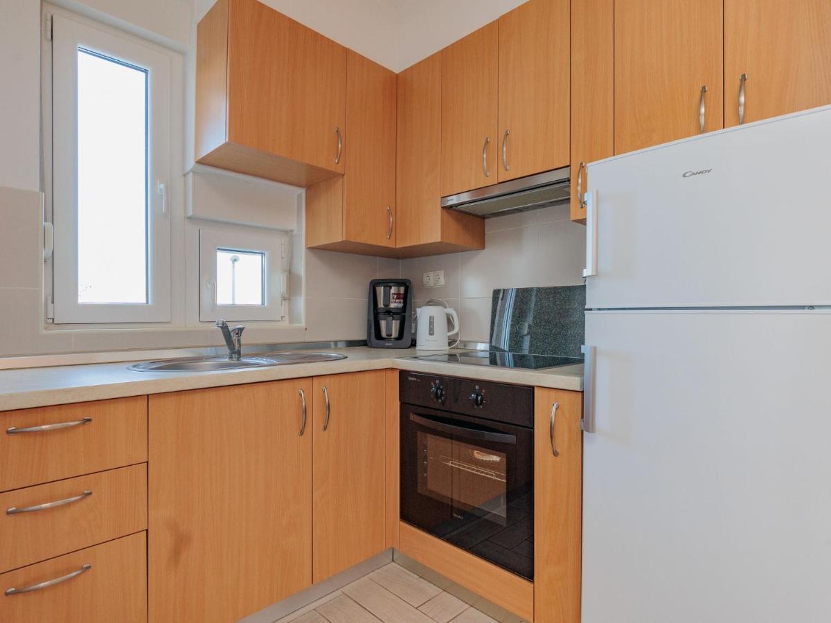 Apartment Mlasina-2 By Interhome Hoek van Holland Ngoại thất bức ảnh