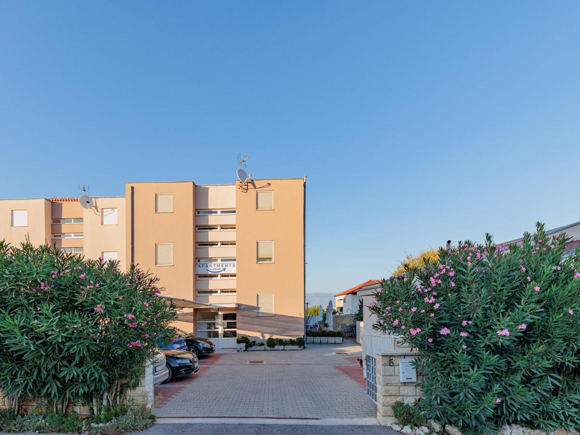 Apartment Mlasina-2 By Interhome Hoek van Holland Ngoại thất bức ảnh
